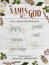 The Names of God Participant Workbook