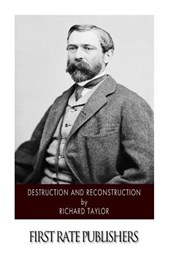 Destruction and Reconstruction