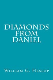Diamonds from Daniel