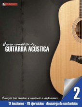 Conozca las escalas y comience a improvisar