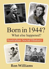 Born in 1944?