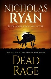 Dead Rage: A Zombie Apocalypse