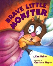 Brave Little Monster