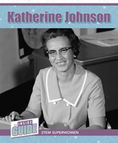 Katherine Johnson