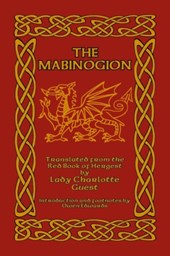 The Mabinogion