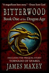 Bitterwood