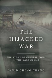 The Hijacked War