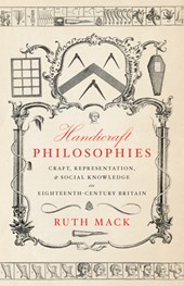 Handicraft Philosophies