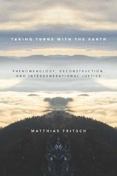 Taking Turns with the Earth