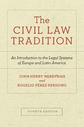 The Civil Law Tradition