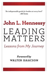 Leading Matters