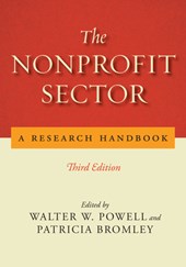 The Nonprofit Sector