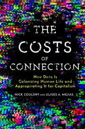The Costs of Connection