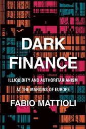 Dark Finance