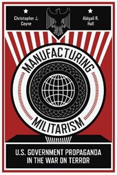 Manufacturing Militarism