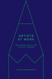 Artists at Work