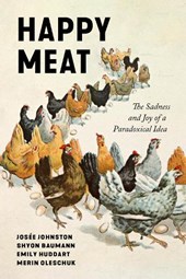 Happy Meat