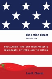 The Latino Threat