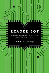 Reader Bot