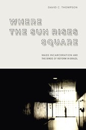 Where the Sun Rises Square