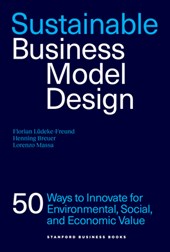 Sustainable Business Model Design