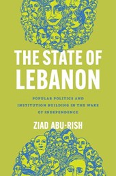 The State of Lebanon
