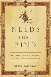 Needs That Bind
