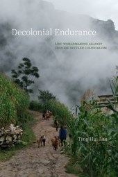 Decolonial Endurance