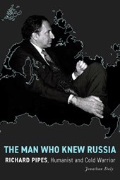 The Man Who Knew Russia