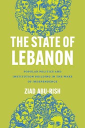 The State of Lebanon