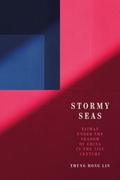Stormy Seas