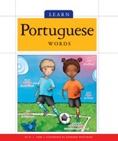 Learn Portuguese Words