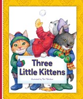 Three Little Kittens