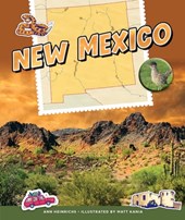 New Mexico