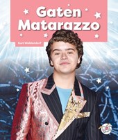 Gaten Matarazzo