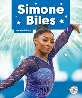 Simone Biles