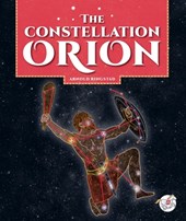 The Constellation Orion