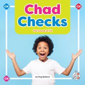 Chad Checks: The Sound of Ch