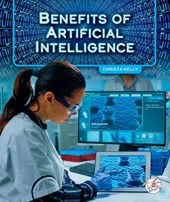 Benefits of Artificial Intelligence
