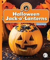Halloween Jack-O'-Lanterns