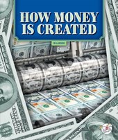 How Money Is Created