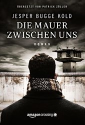 Die Mauer zwischen uns