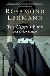 The Gipsy's Baby