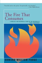 The Fire That Consumes
