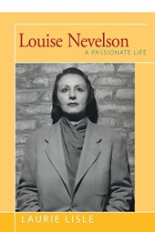 Louise Nevelson