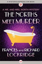 The Norths Meet Murder