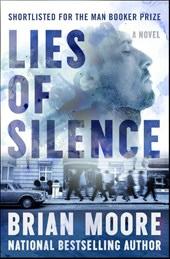 Lies of Silence