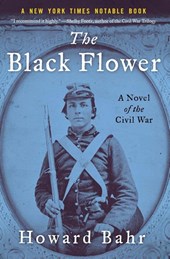 The Black Flower