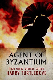 Agent of Byzantium
