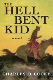 The Hell Bent Kid